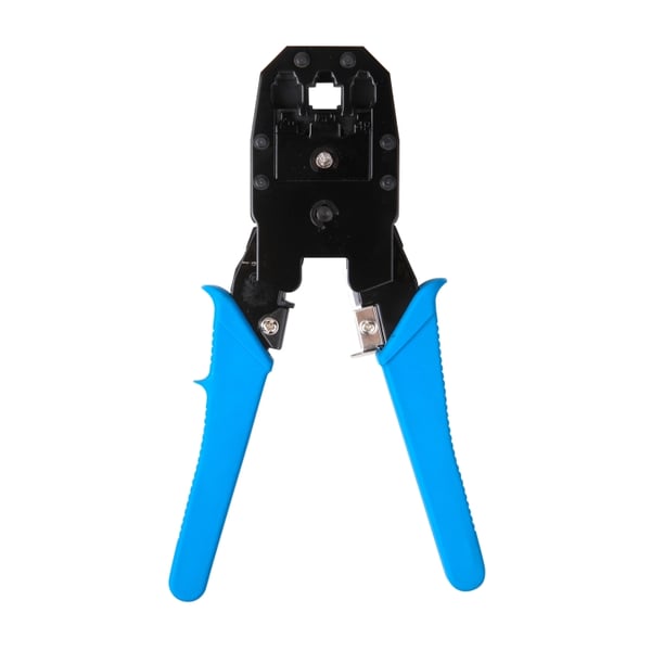 North Crimptang 3in1 Til RJ45 RJ11, RJ12 Klipper og Afisolerer