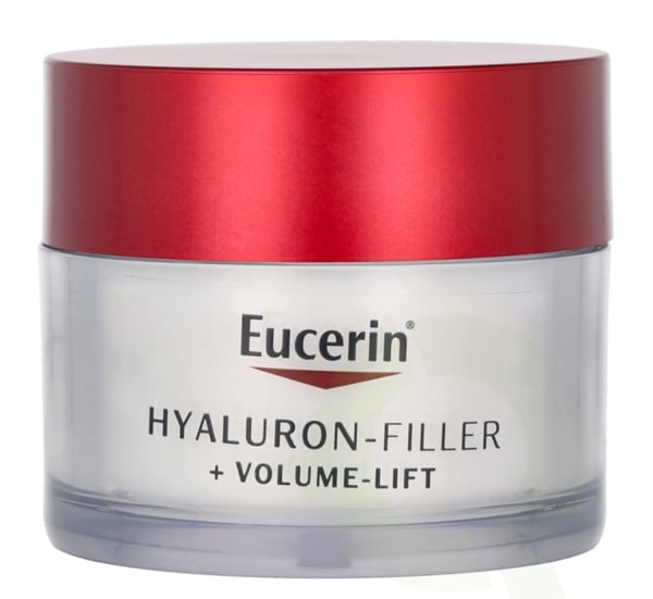 Eucerin Hyaluron-Filler + Volume-Lift Day Cream SPF15 50 ml Normal To Combination Skin