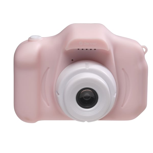 Denver KCA-1340 Kinder Kamera rosa Denver KCA-1340 Kinder Kamera rosa