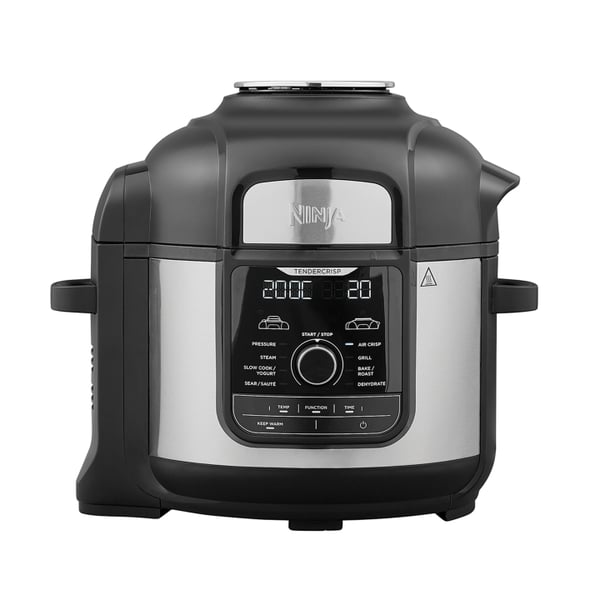 Ninja Foodi Max Multi-Cooker OP500EU Ninja Foodi Max Multi-Cooker OP500EU