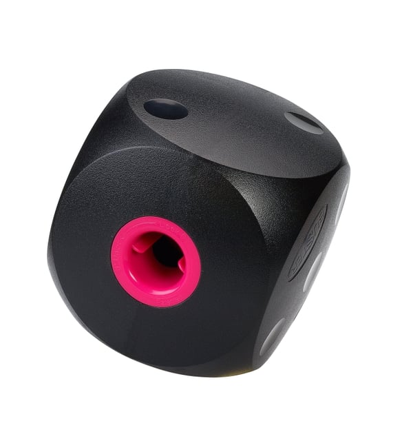 Buster Mini Cube svart - (274085)