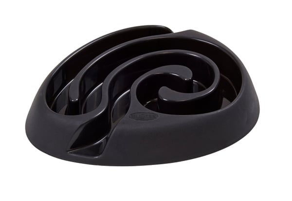 Buster DogMaze Svart - (274166)