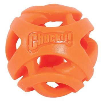 chuckit Breathe Right Fetch Ball Large 7,5cm - (CHUC31933)