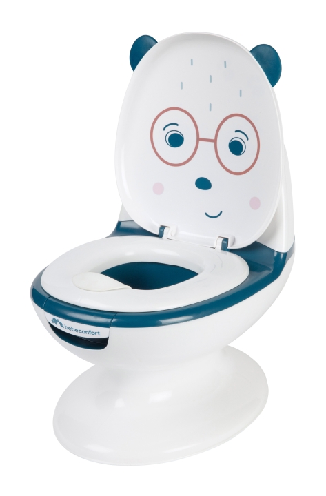 Bebeconfort BBC Mini Size WC - sininen (3106205600)
