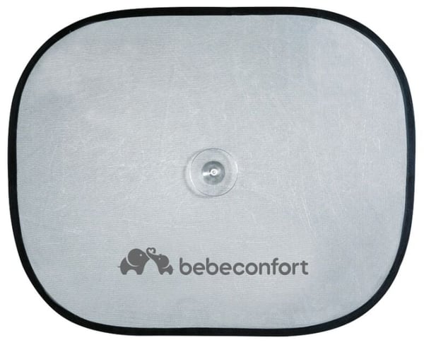 Bebeconfort Twist N Fix-solskærm