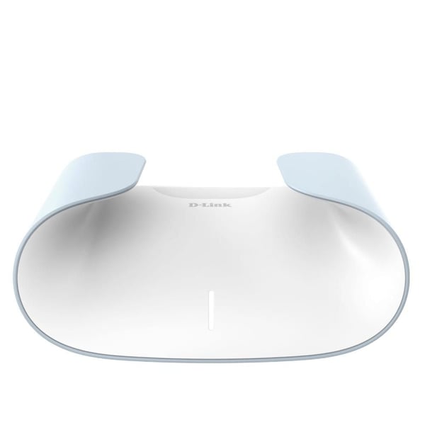 D-Link Aquila Pro AI AX6000 Wi-Fi 6 Smart Mesh Router