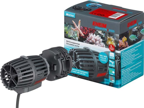 EHEIM Streamon+ 6500 - (130.1062)