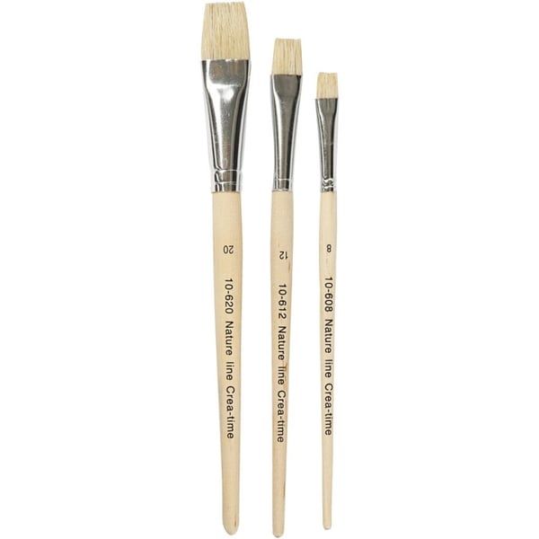 Creative Toys Nature Line - Malingspensler (nr. 8-12-20)