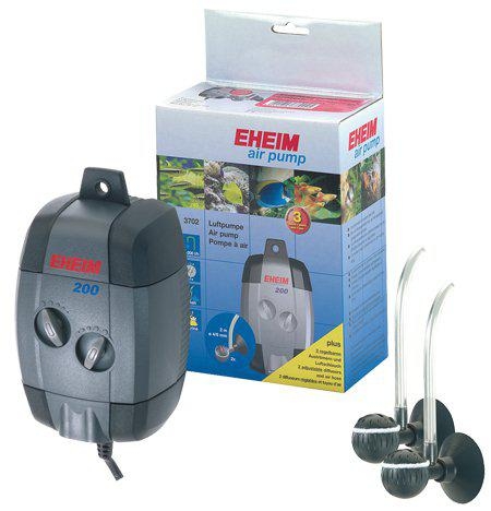 EHEIM Luftpumpe 200 - (130.0512)