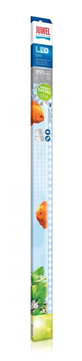 juwel LED-päivävalo 895Mm 17W - (117.1106)