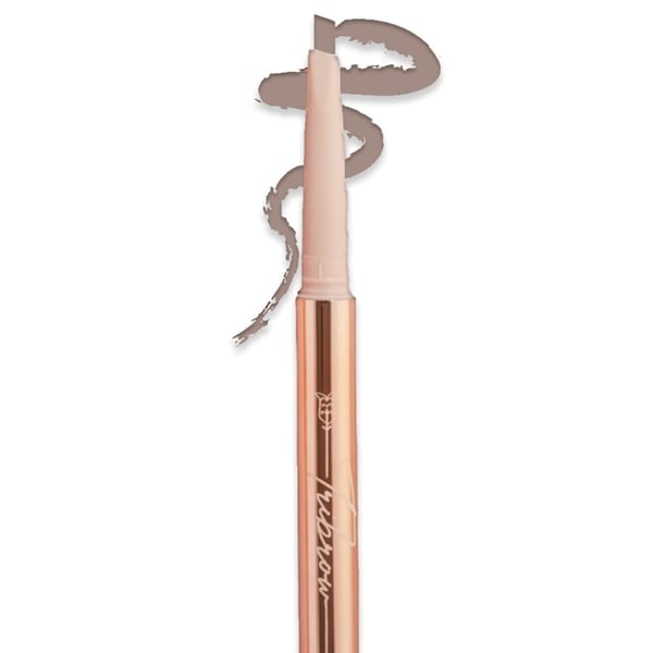 Bellamianta Tribrow 3 i 1 øyenbrynforsterker - askebrun - 0,23 g