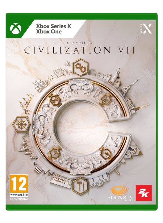 Sid Meier's Civilization VII (XseriesX)