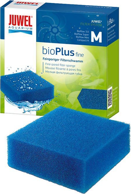 juwel Filter Fine Medium Compact - (127.6035) juwel Filter Fine Medium Compact - (127.6035)