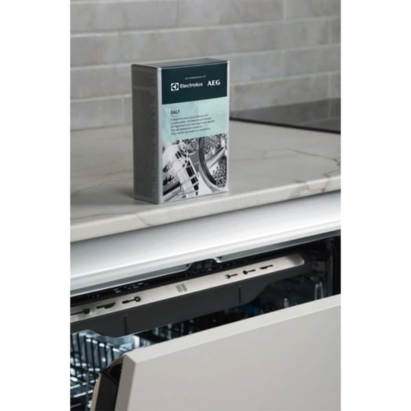 Electrolux M3GCS201 Regenereringssalt for vaskemaskiner og oppvaskmaskiner 1000 g