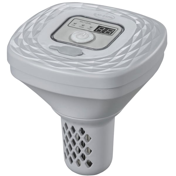Bestway Klorinator Hydrogenic 0.5 g/h Saltvatten Klorinator Lay-Z-Spa