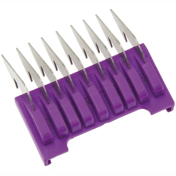 Wahl Distanskam Stainless steel slide-on  6mm