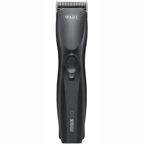 Wahl MaxGO Clipper batteridrevet klippemaskin