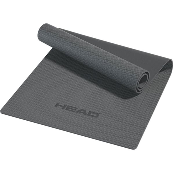 Head Yogamatte Svart