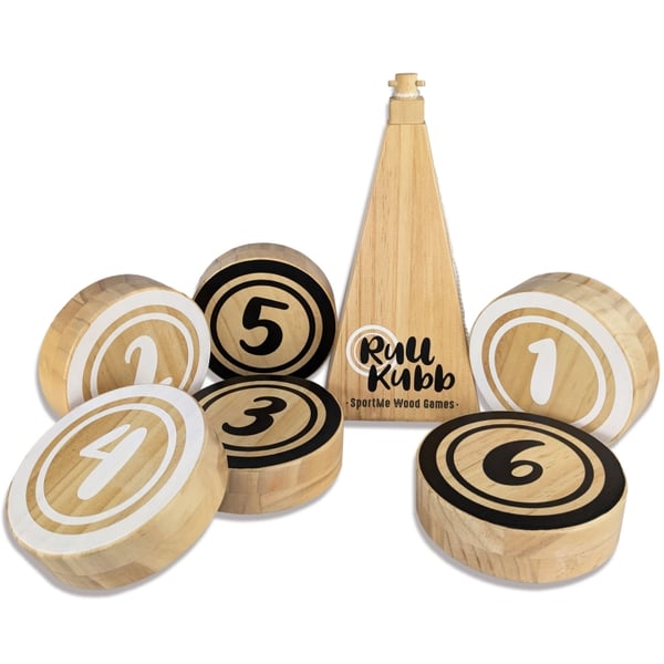 SportMe Rullkubb