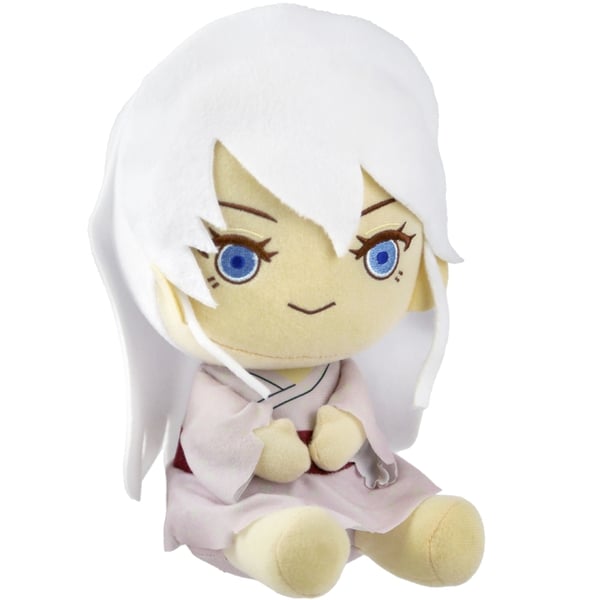 Demon Slaye - Kimetsu No Yaiba - Ume Gyutaro (A:Ume) Iso pehmo 20 cm