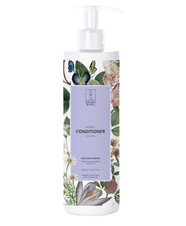 Raunsborg Moisture & Repair Conditioner