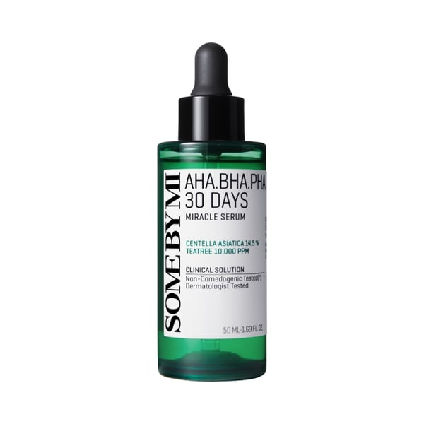 Some By Mi AHA BHA PHA 30 Days Miracle Serum - 50 ml