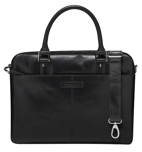 dbramante1928 Rosenborg 14'' Laptop-veske (2. generasjon)