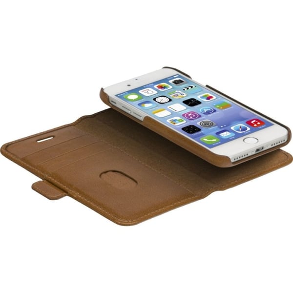 dbramante1928 Lynge - iPhone SE/8/7/6-serien - Tan