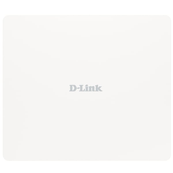 D-Link DAP-X3060OU Nuclias Connect AX3000 Wi-Fi 6 Dual Band PoE Utomhus-accesspunkt