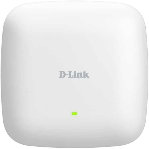 D-Link DAP-X3060 Nuclias Connect AX3000 Wi-Fi 6 Dual Band PoE Accesspunkt