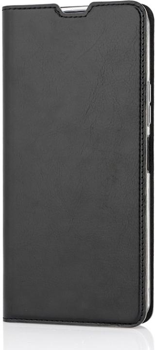 Wave BookCase beskyttelsesveske, Nokia 8.3 5G, svart