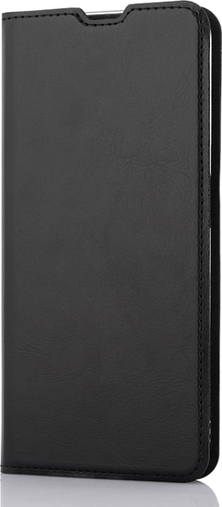 Wave BookCase -suojakotelo, OnePlus Nord CE 2 Lite 5G, musta