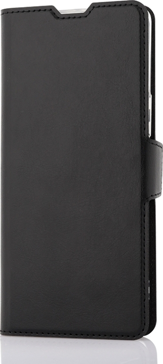 Wave BookCase beskyttelsesveske, Honor Magic5 Lite, svart