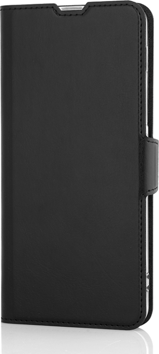 Wave BookCase beskyttelsesveske, OnePlus Nord 3 5G, svart