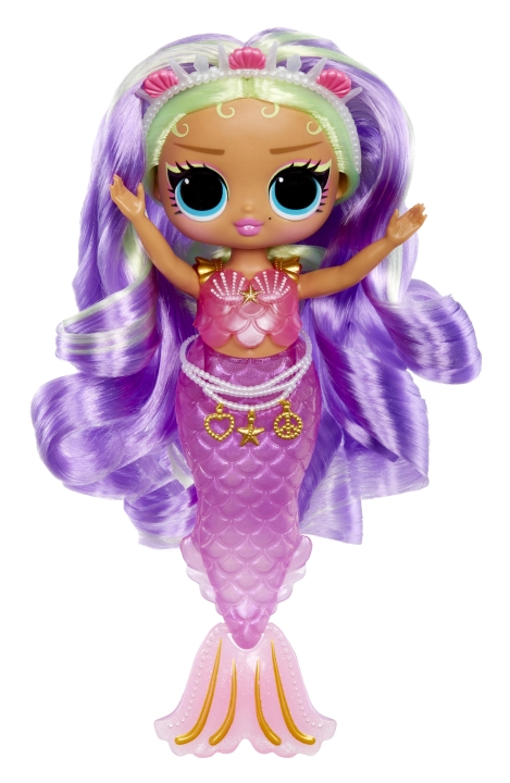 L.O.L. Surprise! Surprise - Tweens MERMAID-dukke - Cleo Cove (510437)