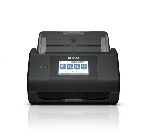 Epson WorkForce ES-580W-skanner