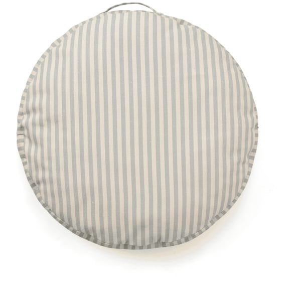 Kids Concept Gulvpude 60 cm stribet (81000939)