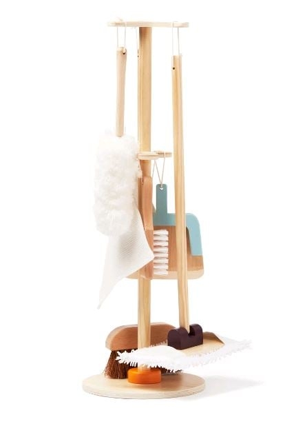 Kids Concept Rengjøringssett KID'S HUB (1000715)