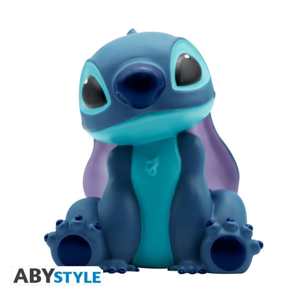 Disney Pengekasse - Lilo & Stitch