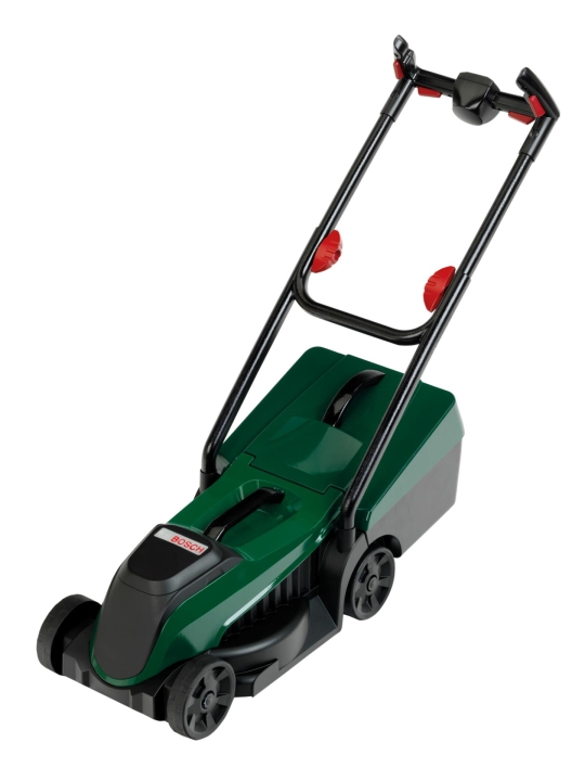 Klein Bosch Gressklipper med oppsamler (KL2780)