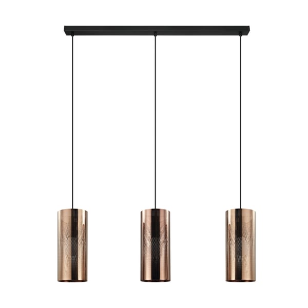 Eglo Tabiago Long Table - Gull - Roségull