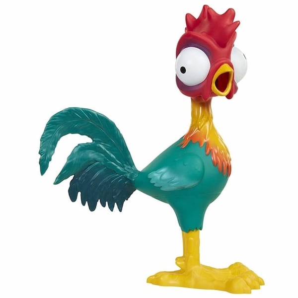 Disney Vaiana - Klem og skrik Heihei (55351)