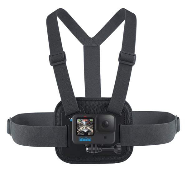 GoPro Chesty