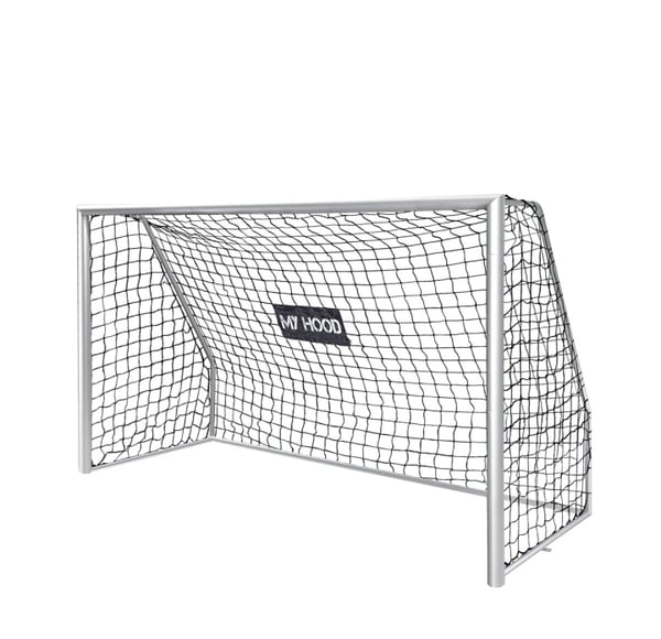 My Hood Champion fotballmål 240 x 160 cm (302320)