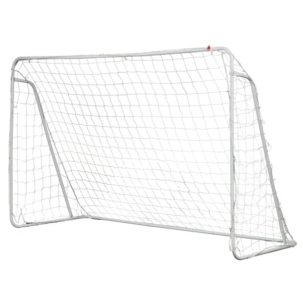 Outsiders El Clasico fotballmål 240x150x90cm