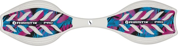 Razor RipStik Air Pro - Special Edition Hvid - (15073305) Razor RipStik Air Pro - Special Edition Hvid - (15073305)