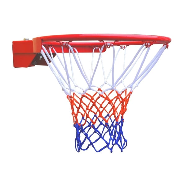 My Hood Basketballkurv Pro Dunk (304019)