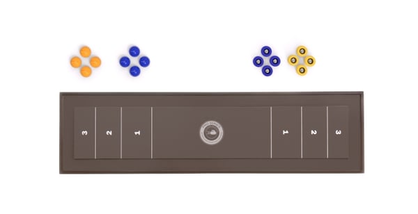 Stanlord Shuffleboard & Curling (6951016)