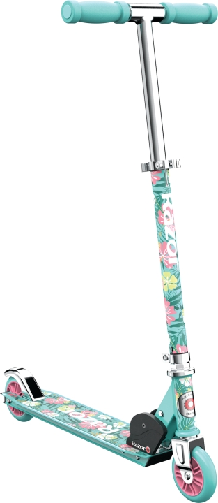 Razor Paratiisi - Teal - (13010343)