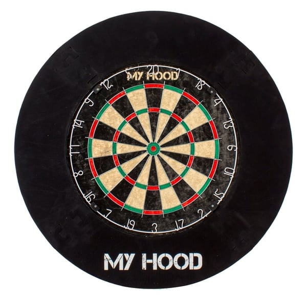 My Hood Tikka-turnaussarja (702013)